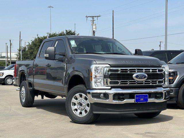 new 2024 Ford F-250 car, priced at $53,905