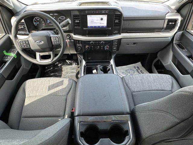 new 2024 Ford F-250 car, priced at $53,905
