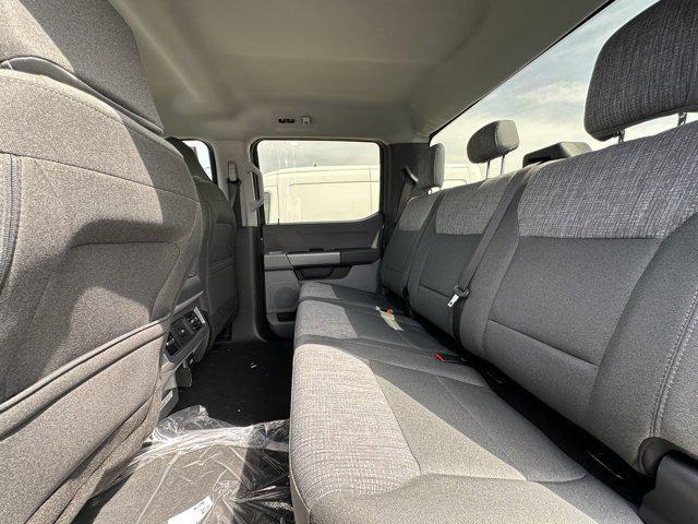 new 2024 Ford F-250 car, priced at $53,905