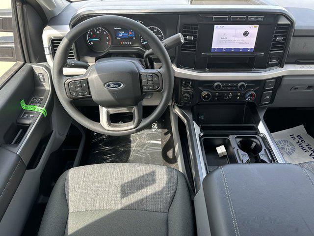 new 2024 Ford F-250 car, priced at $53,905