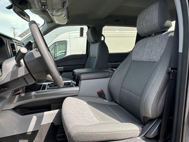 new 2024 Ford F-250 car, priced at $53,905