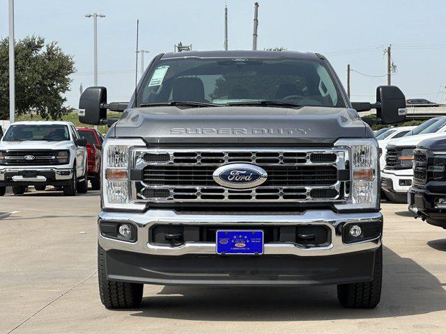 new 2024 Ford F-250 car, priced at $53,905