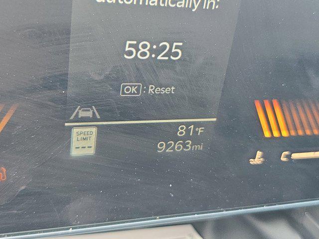 used 2025 Kia K5 car, priced at $29,000