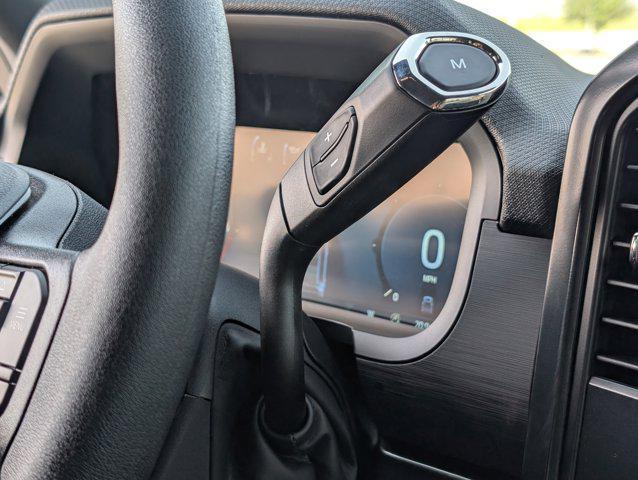 new 2025 Ford F-150 car, priced at $42,509