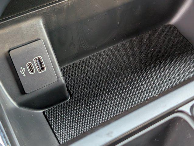 new 2025 Ford F-150 car, priced at $42,509