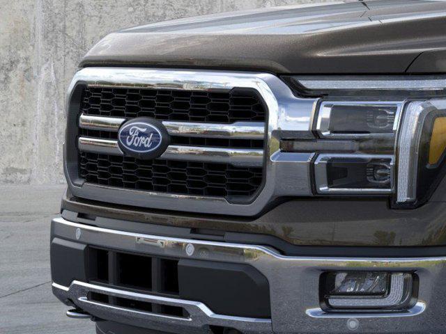 new 2024 Ford F-150 car, priced at $68,345