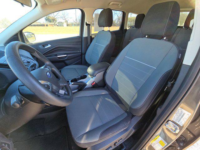 used 2015 Ford Escape car, priced at $10,000