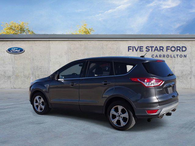 used 2015 Ford Escape car, priced at $10,000