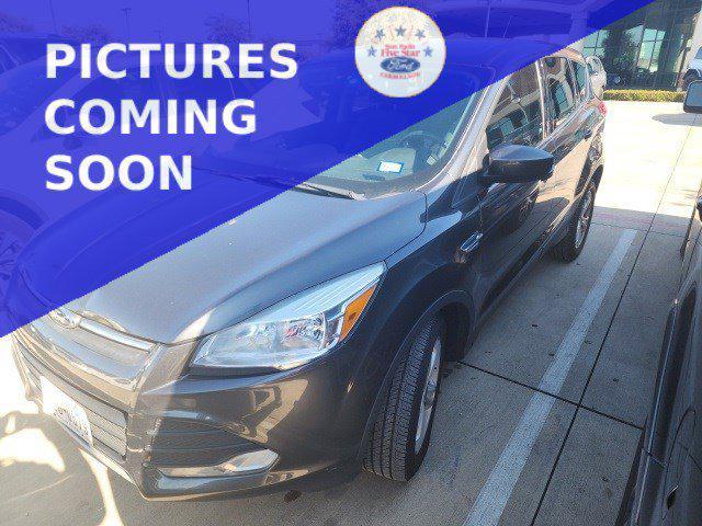 used 2015 Ford Escape car, priced at $10,000