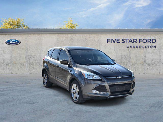 used 2015 Ford Escape car, priced at $10,000