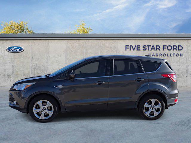 used 2015 Ford Escape car, priced at $10,000