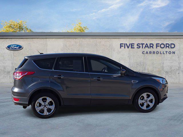 used 2015 Ford Escape car, priced at $10,000