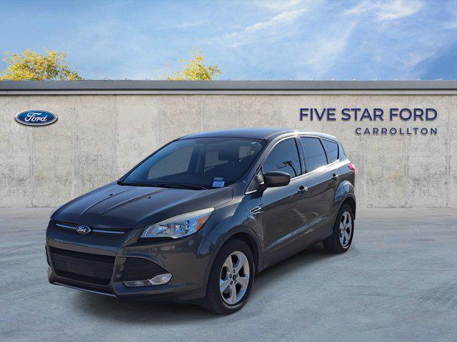 used 2015 Ford Escape car, priced at $10,000