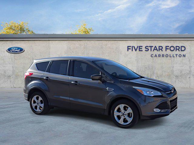 used 2015 Ford Escape car, priced at $10,000