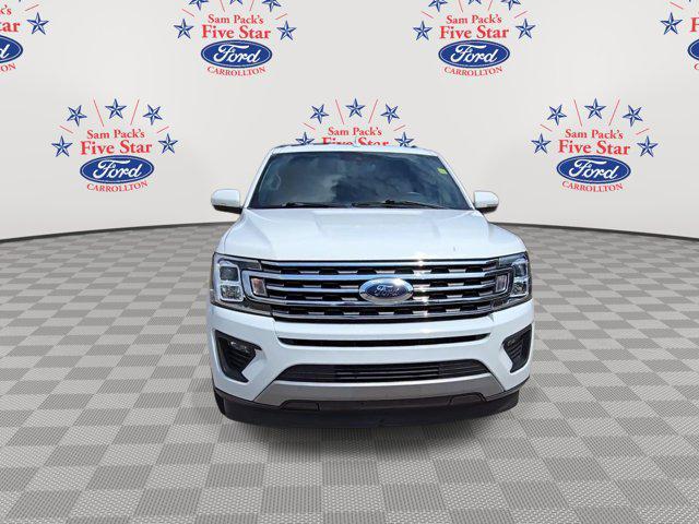 used 2019 Ford Expedition car, priced at $22,750