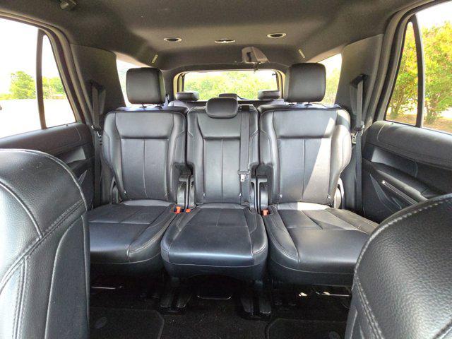 used 2019 Ford Expedition car, priced at $22,750