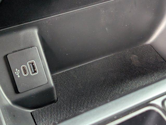 new 2025 Ford F-150 car, priced at $50,070