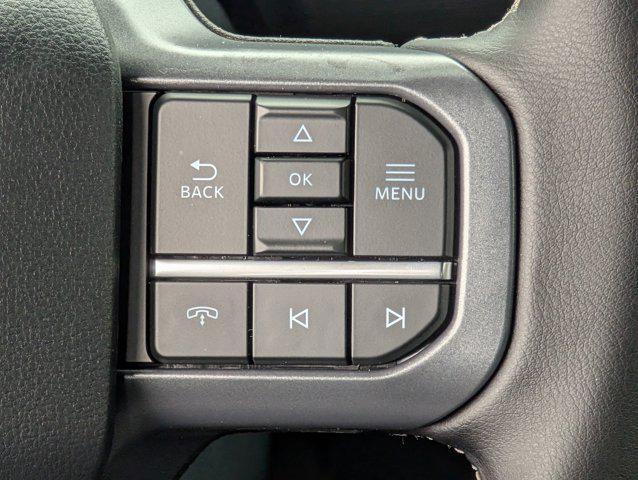 new 2025 Ford F-150 car, priced at $50,070