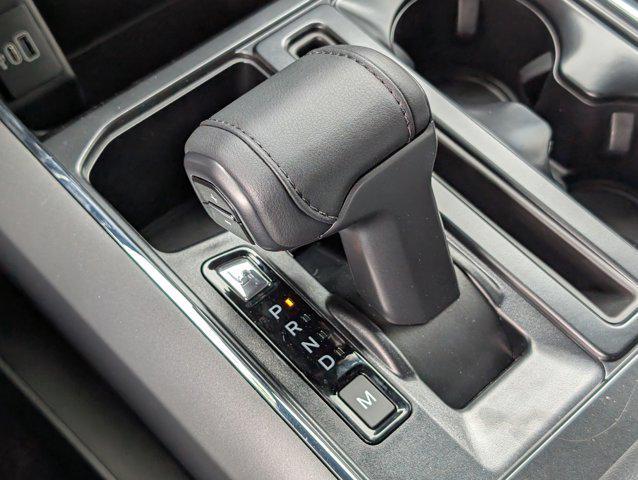 new 2025 Ford F-150 car, priced at $50,070