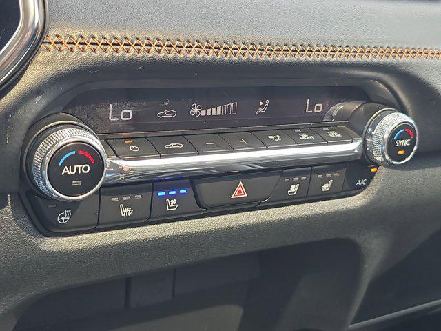 used 2023 Mazda CX-50 car, priced at $32,500
