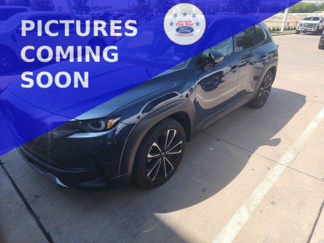 used 2023 Mazda CX-50 car, priced at $33,000