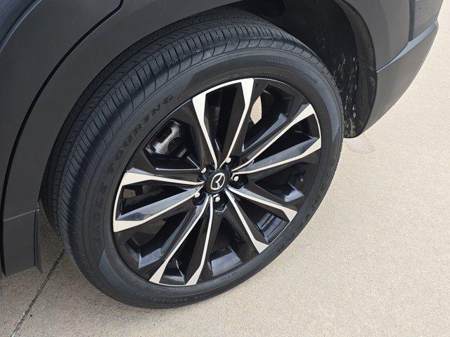 used 2023 Mazda CX-50 car, priced at $32,500