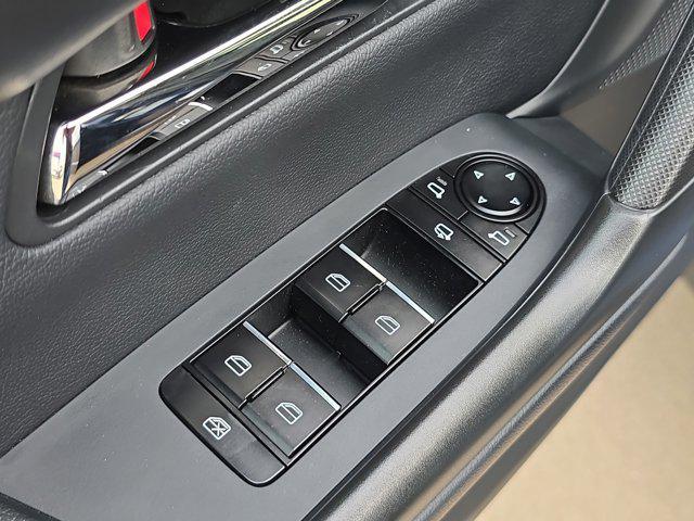 used 2023 Mazda CX-50 car, priced at $32,500