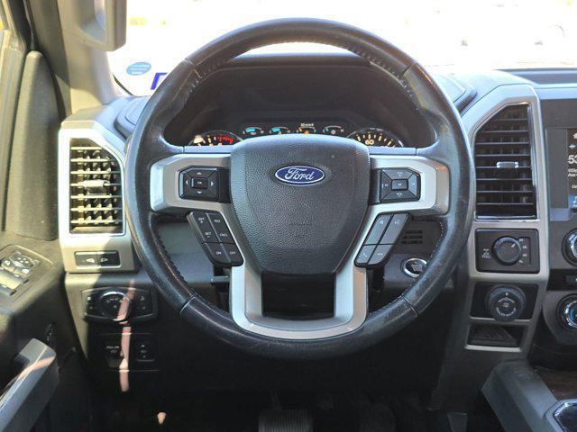 used 2018 Ford F-150 car, priced at $21,000