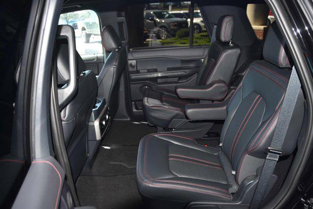 new 2024 Ford Expedition car, priced at $72,936