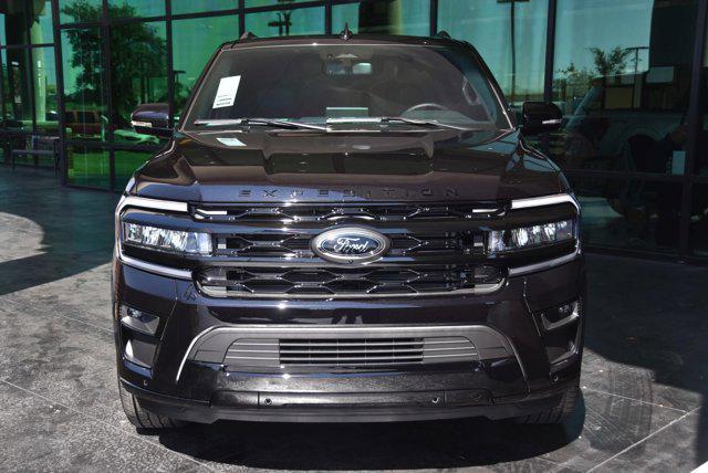 new 2024 Ford Expedition car, priced at $72,936