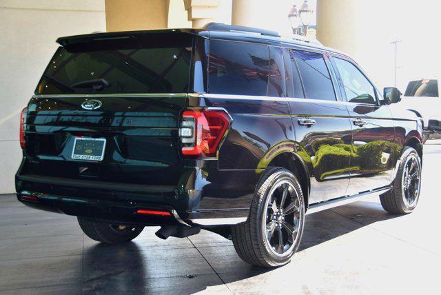 new 2024 Ford Expedition car, priced at $72,936