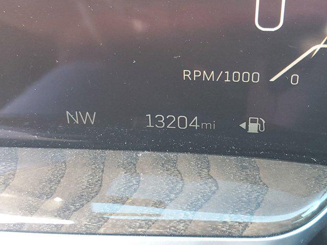 used 2025 Cadillac Escalade ESV car, priced at $117,000