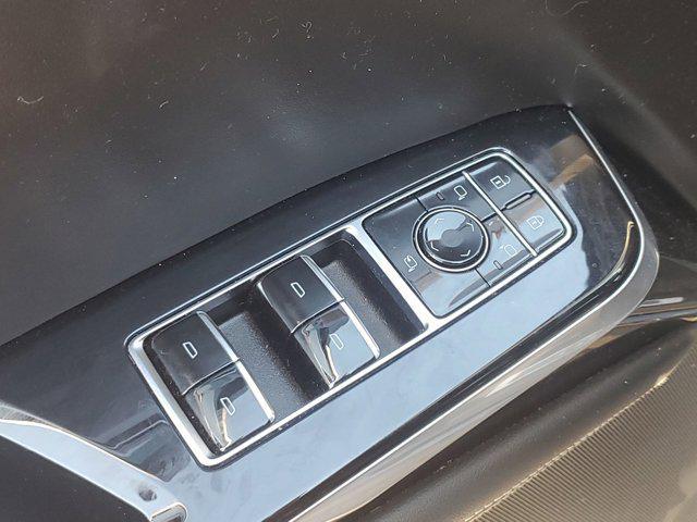 used 2025 Cadillac Escalade ESV car, priced at $117,000