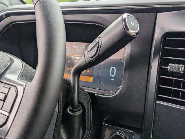 new 2025 Ford F-350 car, priced at $84,855