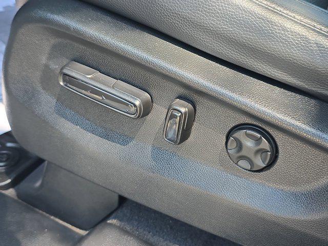 used 2021 Honda Odyssey car, priced at $32,000