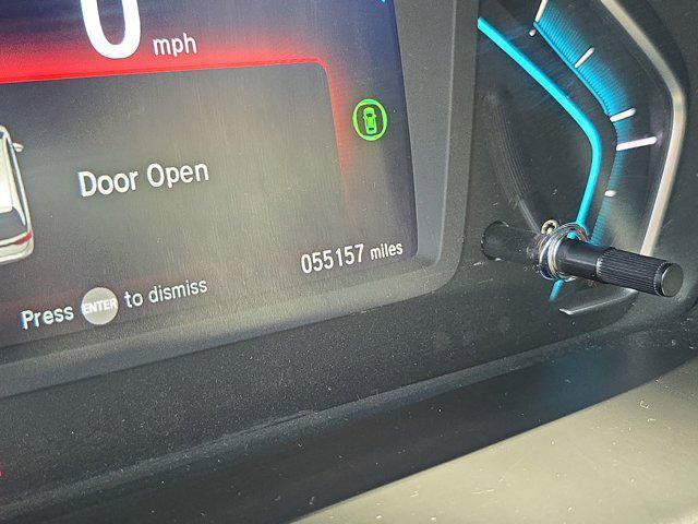 used 2021 Honda Odyssey car, priced at $32,000