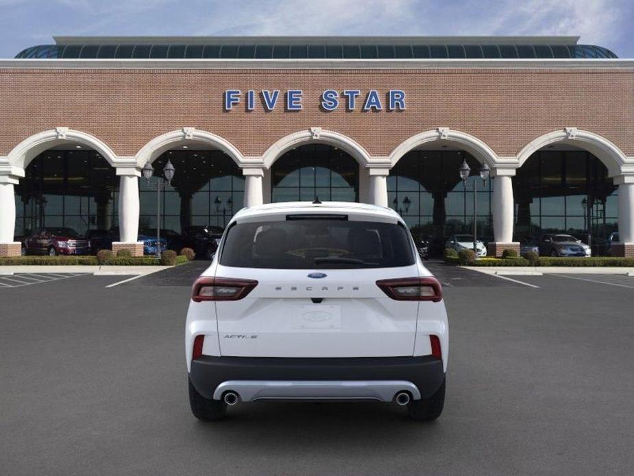 new 2024 Ford Escape car, priced at $28,974