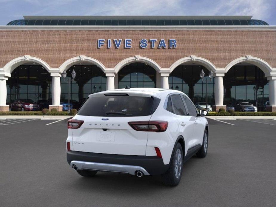 new 2024 Ford Escape car, priced at $28,974