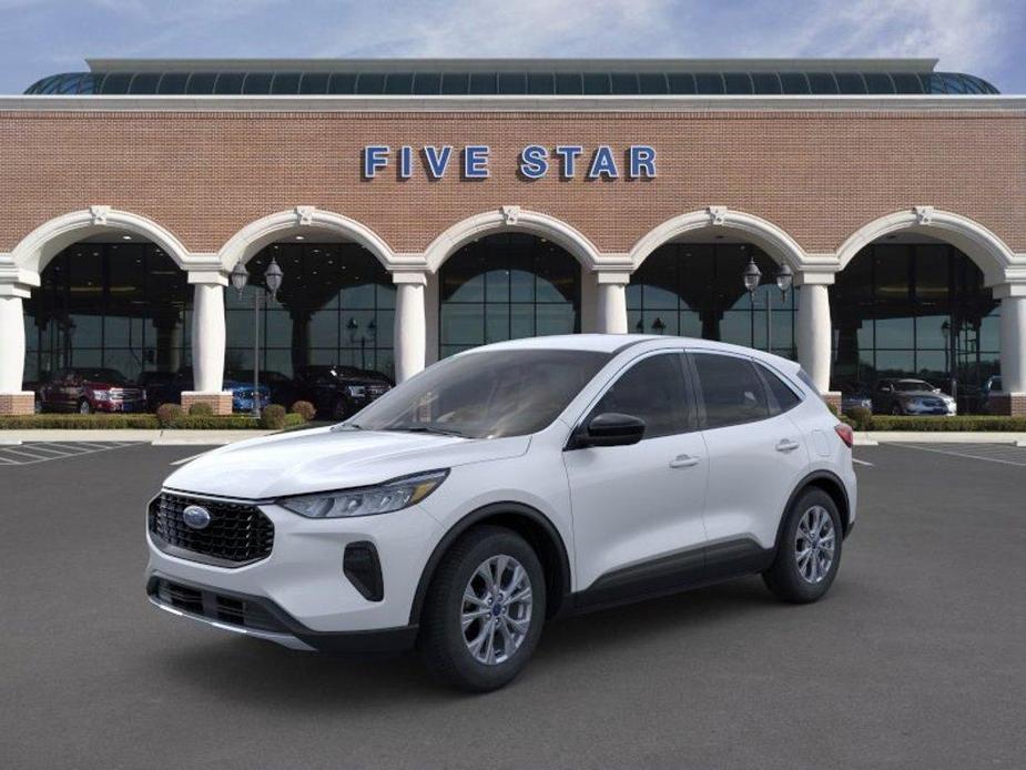 new 2024 Ford Escape car, priced at $28,974