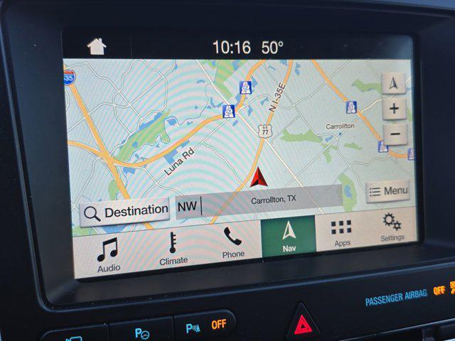 used 2017 Ford Explorer car, priced at $12,500