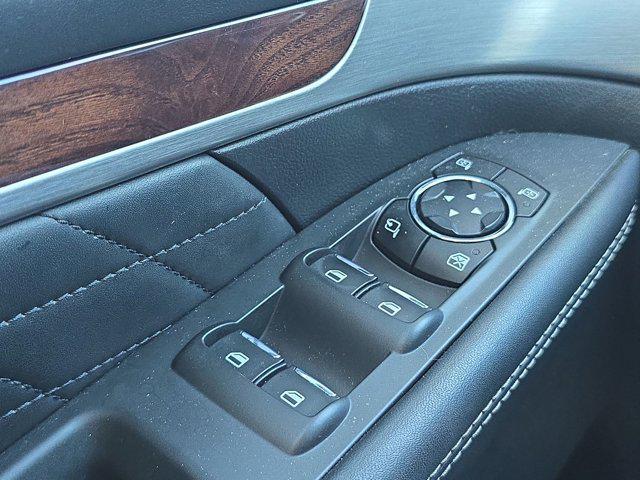 used 2017 Ford Explorer car, priced at $12,500