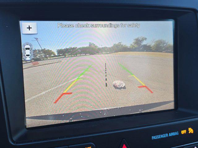 used 2017 Ford Explorer car, priced at $12,500