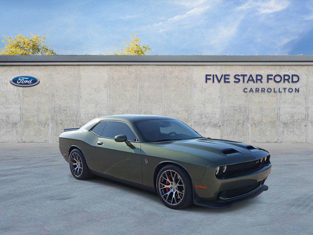 used 2020 Dodge Challenger car, priced at $56,000