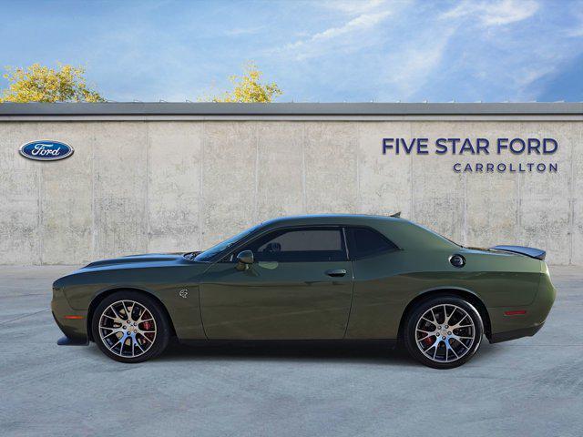 used 2020 Dodge Challenger car, priced at $56,000