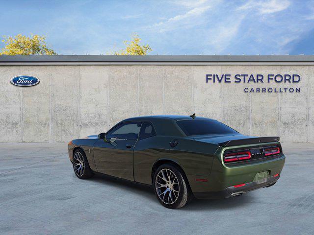 used 2020 Dodge Challenger car, priced at $56,000