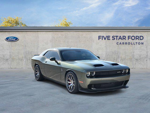 used 2020 Dodge Challenger car, priced at $56,000