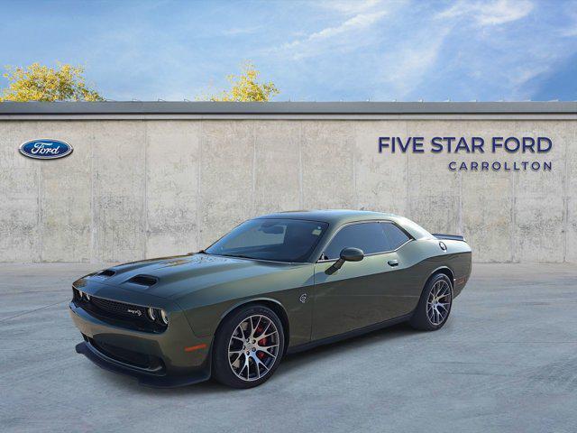 used 2020 Dodge Challenger car, priced at $56,000