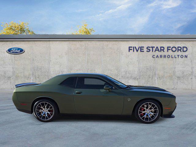 used 2020 Dodge Challenger car, priced at $56,000