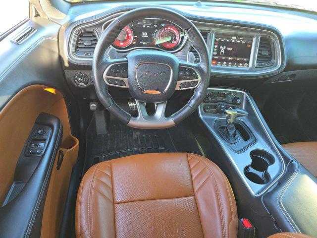 used 2020 Dodge Challenger car, priced at $56,000