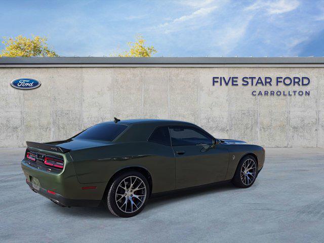 used 2020 Dodge Challenger car, priced at $56,000